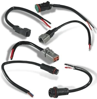 Pigtail Connector Harness suppliers