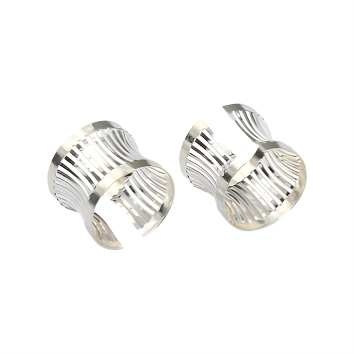 Progressive Stamping Parts factory