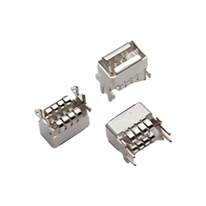 High Precision Metal Stamping