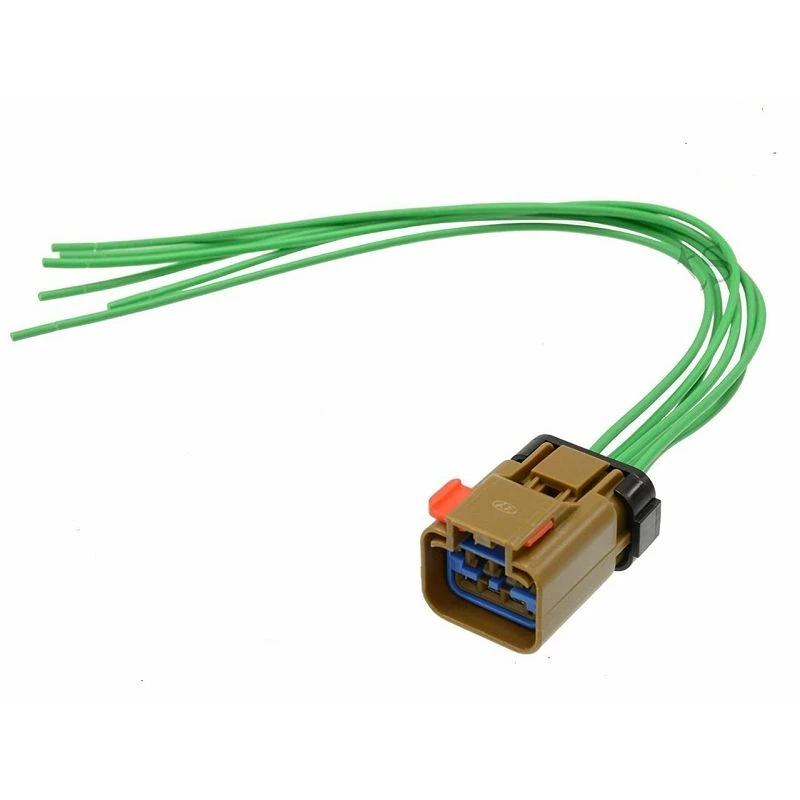 Pigtail Connector Harness